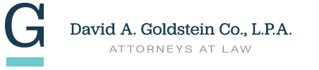 David A. Goldstein Co., L.P.A. | Attorneys At Law